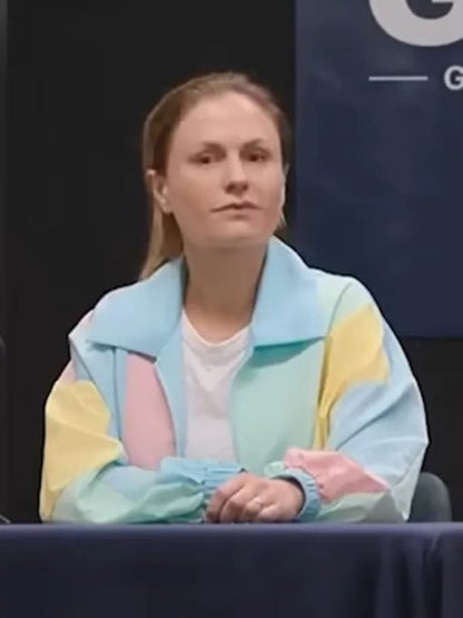 Anna Paquin True Spirit 2023 Julie Watson Jacket