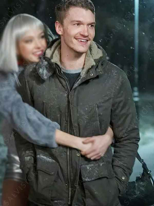 April X 2024 Connor Storrie Jacket
