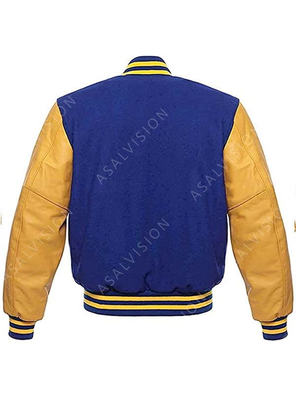 Archie Andrews Bomber Jacket