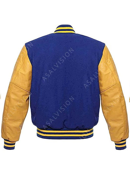 Archie Andrews Bomber Jacket