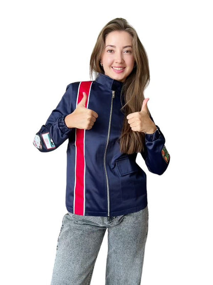 Asal Vision Lana Jacket