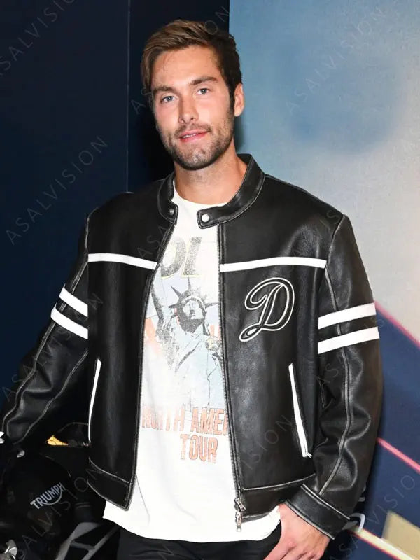 Austin North One Fast Move 2024 Premiere Cody Jacket