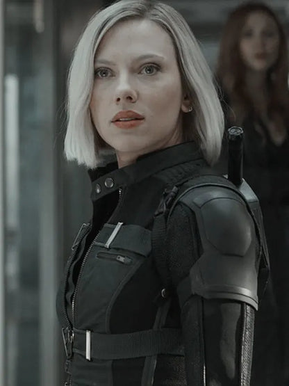 Avengers Infinity War Vest