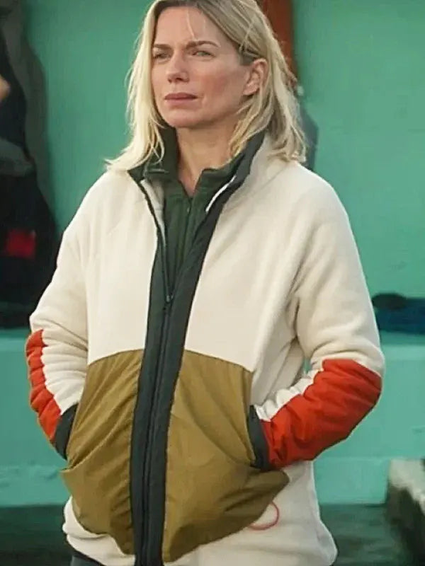 Bad Sisters Season 2 Eva Garvey Jacket