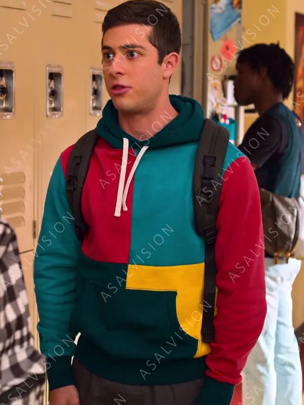 Ben Gross Hoodie