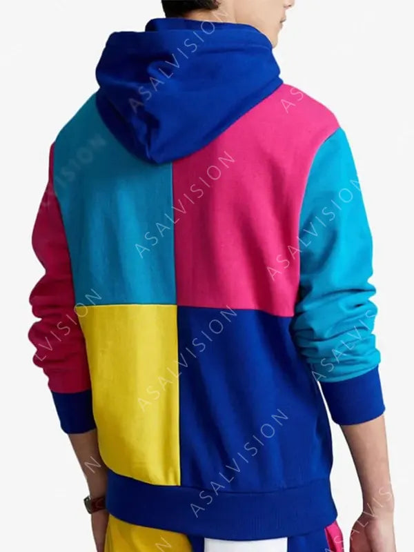 Ben Gross Hoodie
