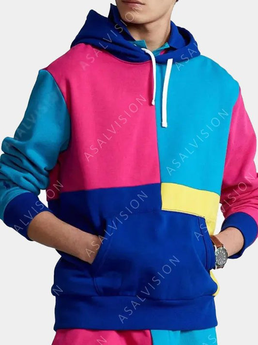 Ben Gross Never Have I Ever Season 3 Hoodie