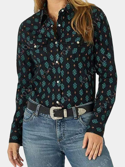 Beth Dutton Yellowstone Season 5 Printed Shirt