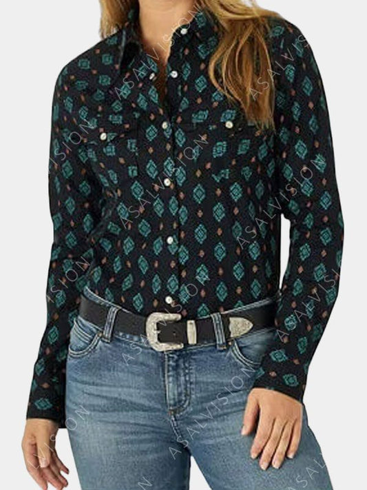 Beth Dutton Yellowstone Season 5 Printed Shirt