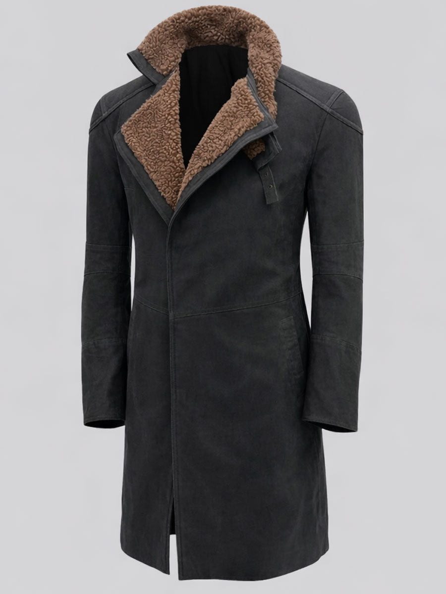 Blade Runner 2049 Jacket