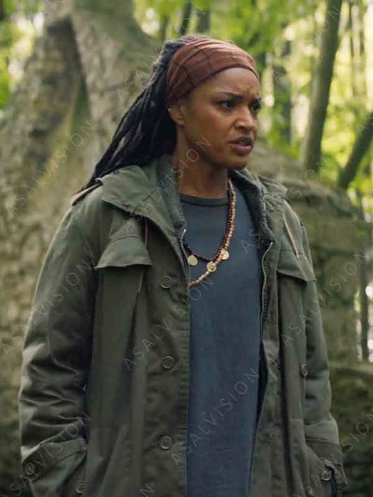 Bodkin Kerri McLean Jacket