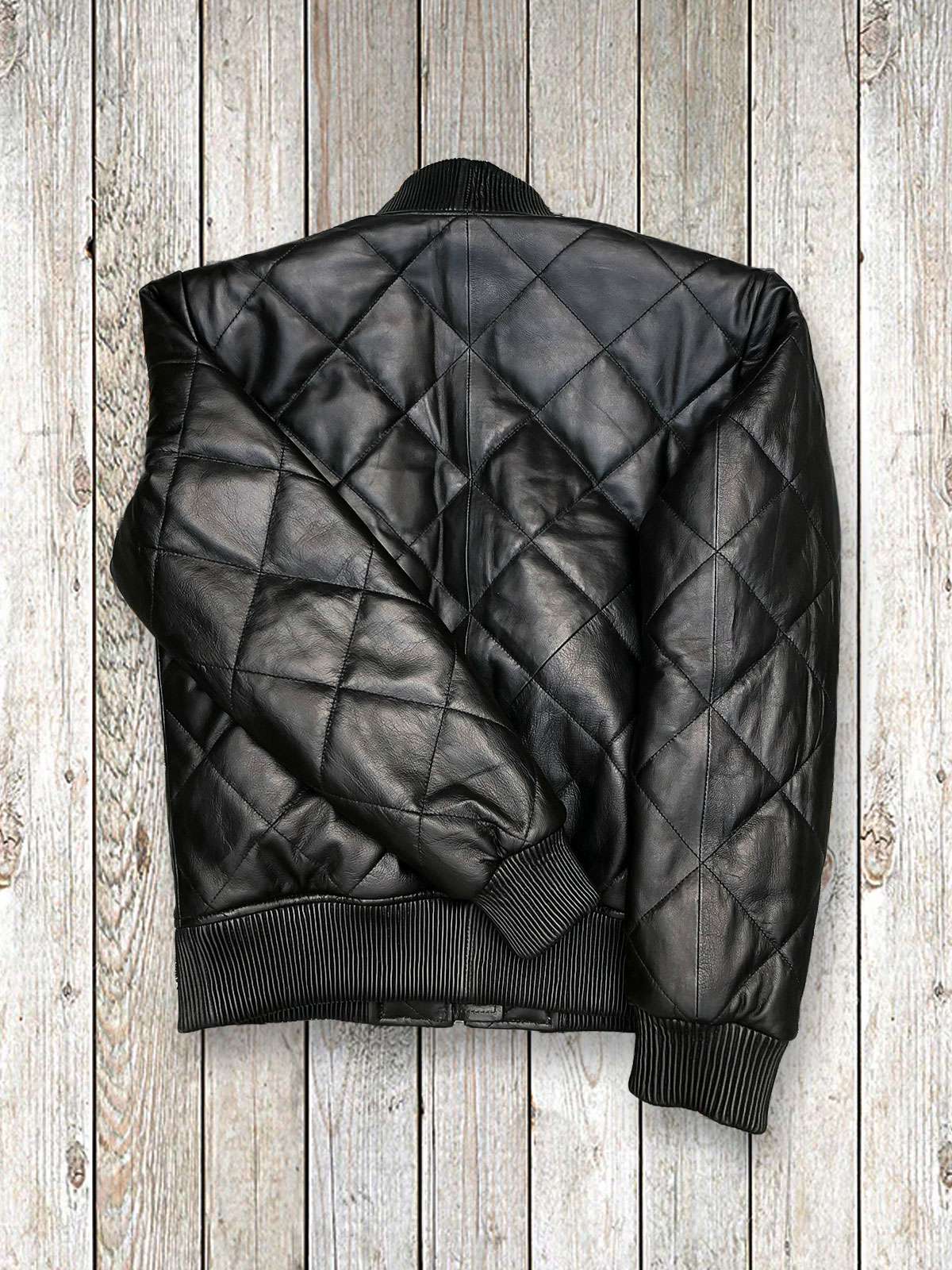 Bomber Jacket Women's