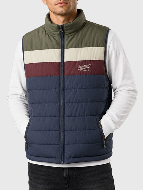 Brand New Day Peter Parker Puffer Vest
