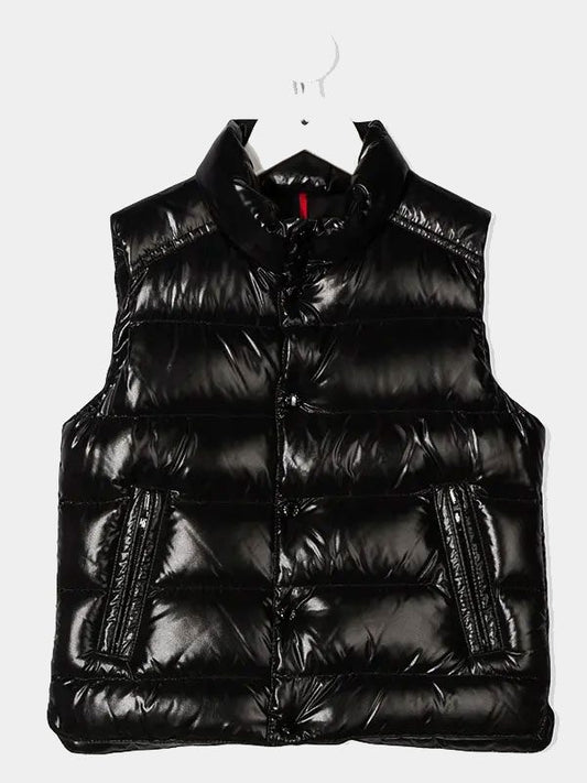 Brayden Weston Power Book II Ghost Puffer Vest