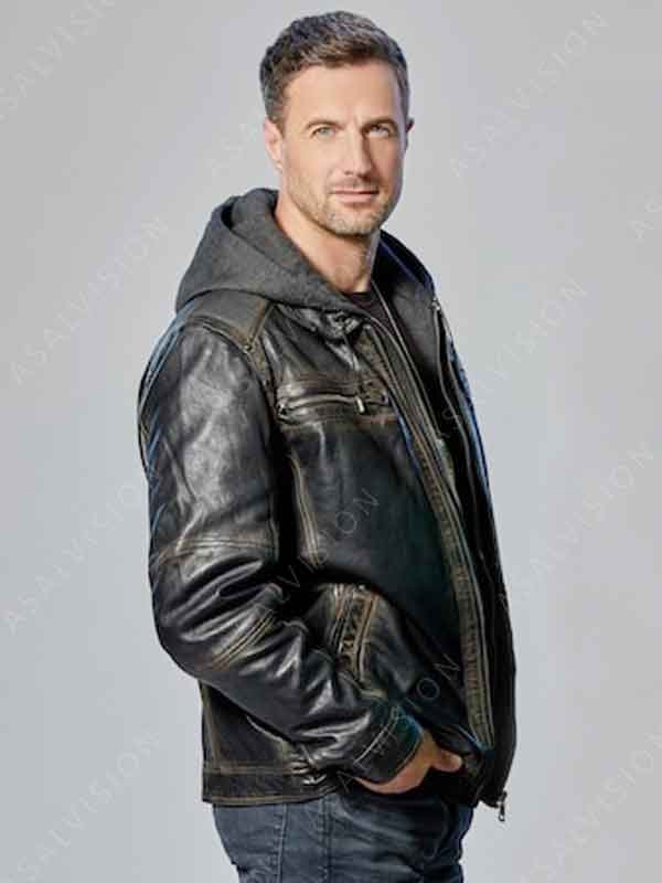 Brendan Penny Family Practice Mysteries Coming Home Detective Jack Black Jacket