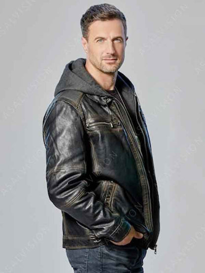 Brendan Penny Family Practice Mysteries Coming Home Detective Jack Black Jacket