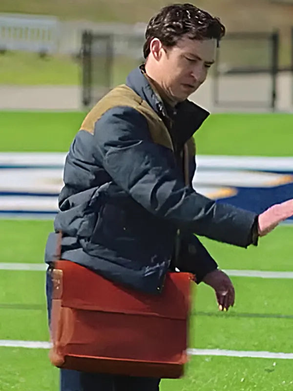 Brian Jordan Alvarez Puffer Jacket