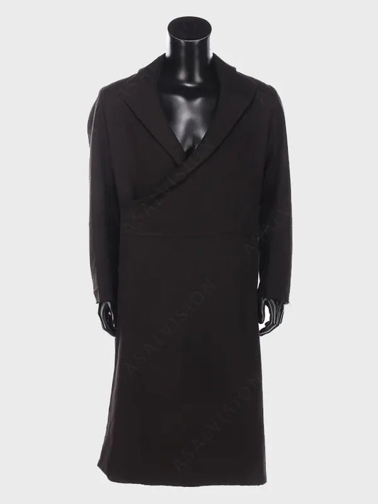 Bughuul Sinister Costume Coat