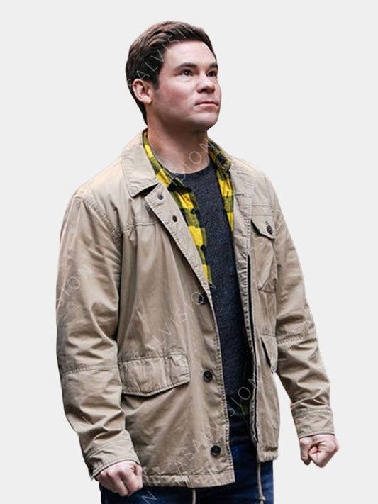 Bumper Allen Pitch Perfect 2022 Cotton Jacket