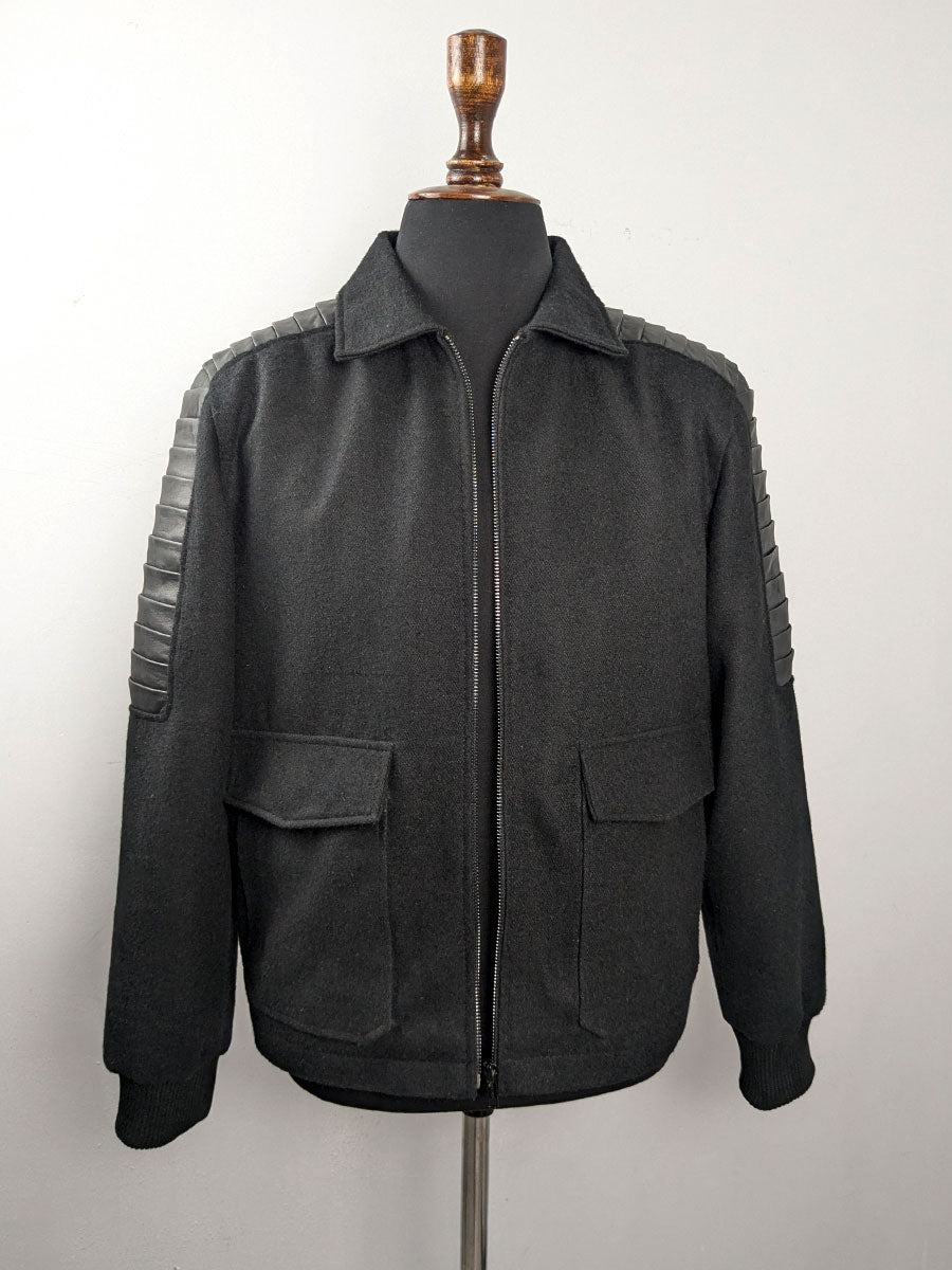 Capain Picard jacket