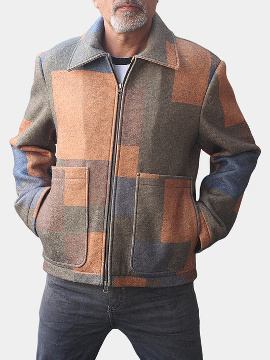 Carmen The Bear Jacket