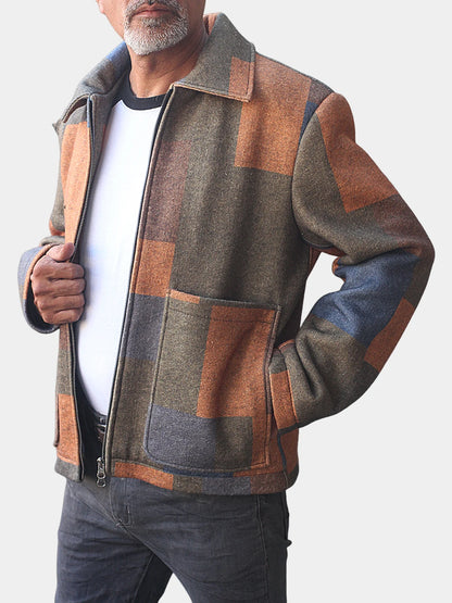 Carmen ‘Carmy’ Berzatto The Bear Season 2 Jacket