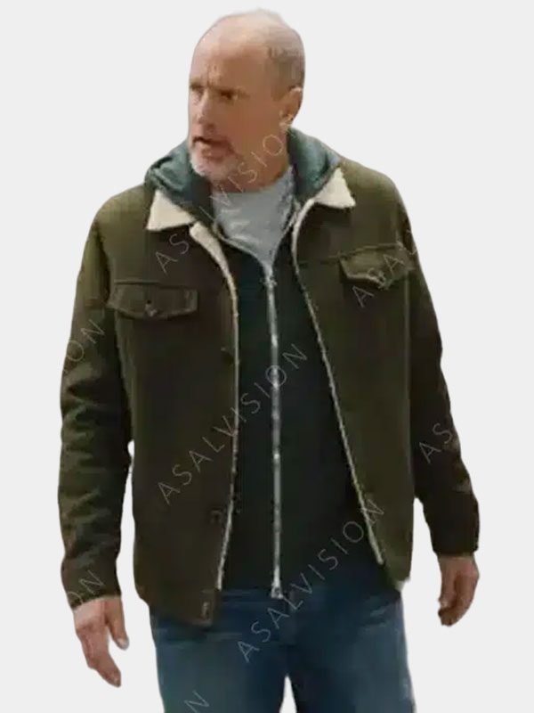 Champions 2023 Marcus Marakovich Jacket