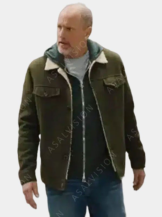 Champions 2023 Marcus Marakovich Jacket