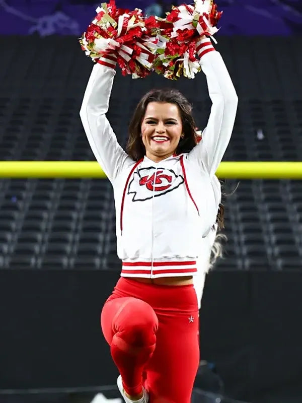 Cheerleaders Hoodie