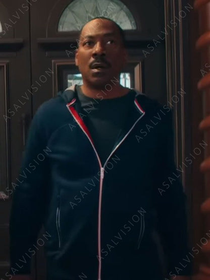 Chris Carver Hoodie