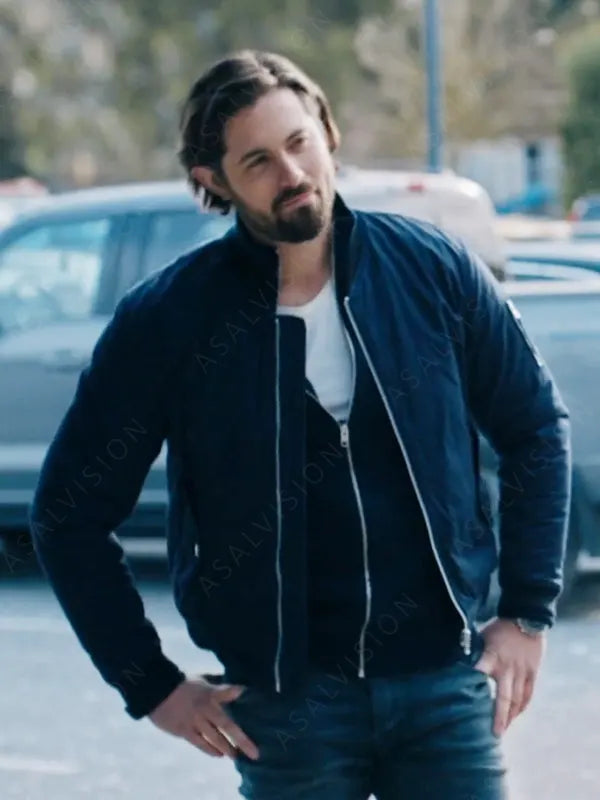Chris McNally Movie Tipline Mysteries Dial 1 For Murder Beeks Jacket
