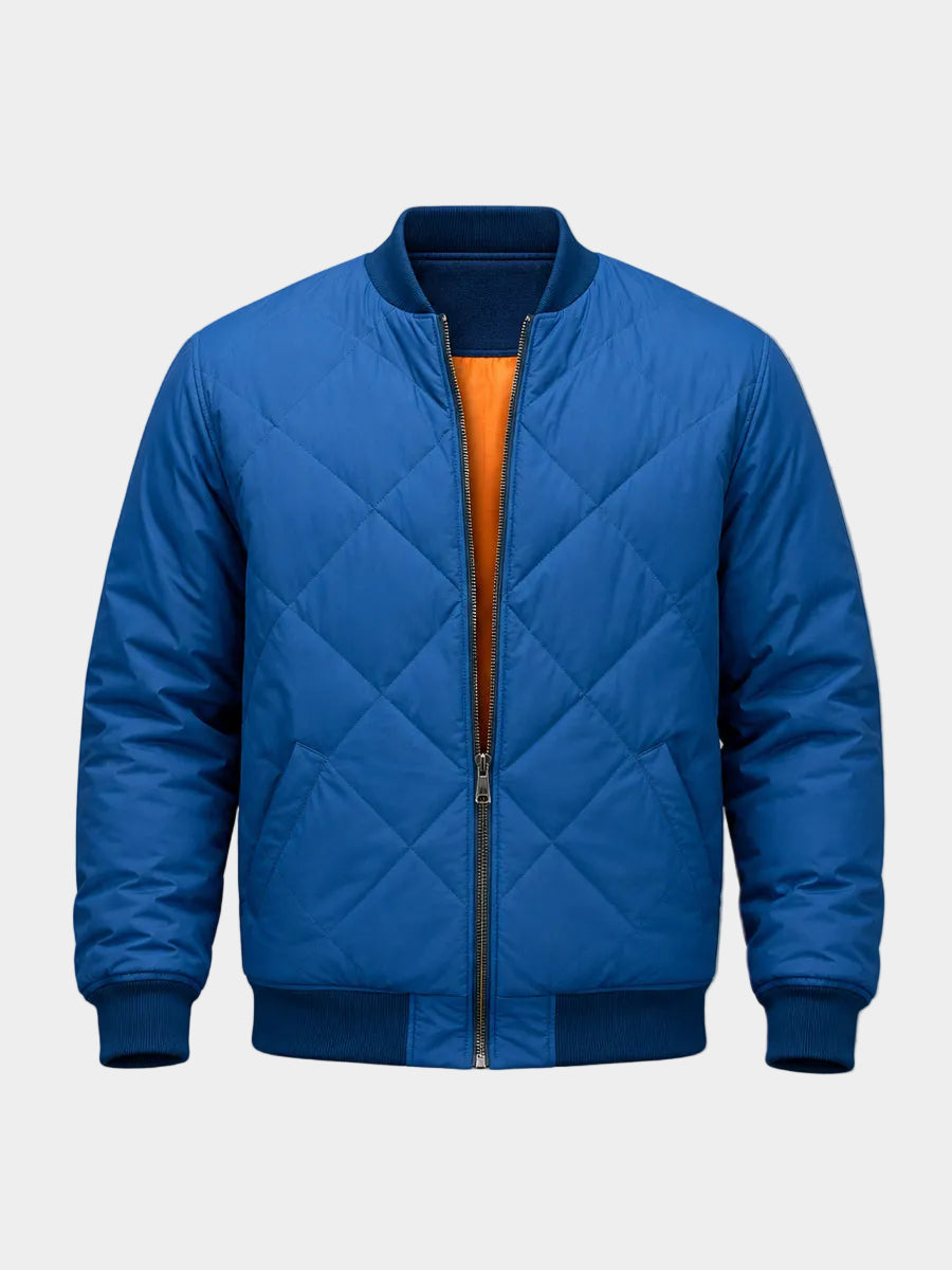 Chris Evans Super Bowl Jacket