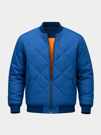 Chris Evans Super Bowl Jacket