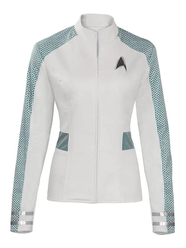 Christine Chapel Costume Jacket