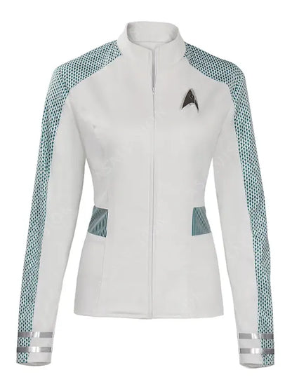 Christine Chapel Costume Jacket