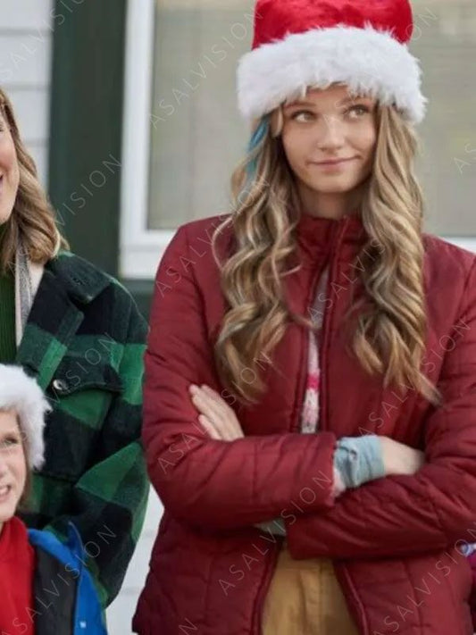 Christmas Island 2023 Britt Loder Jacket