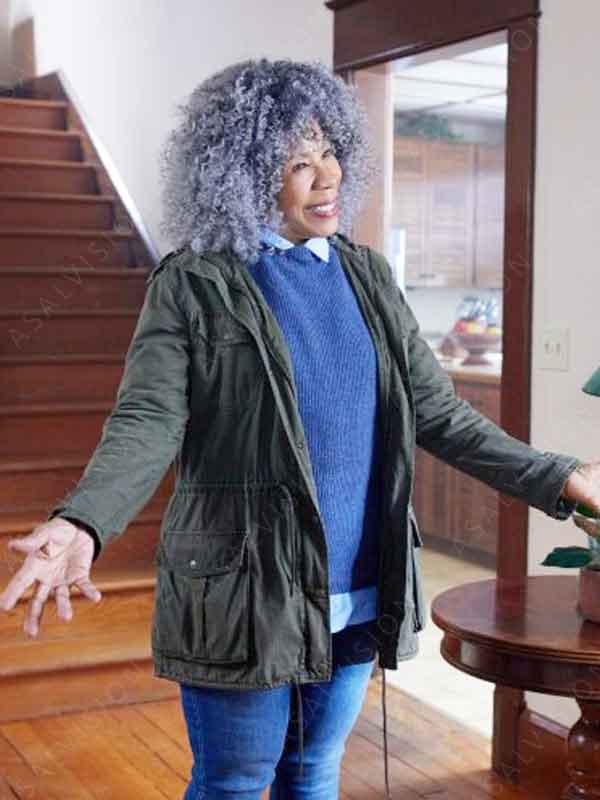 CrimeTime Freefall 2024 BJ Harrison Jacket
