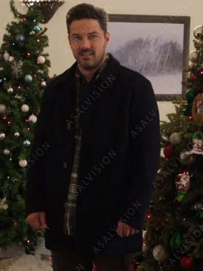 David Robinson Blue Coat