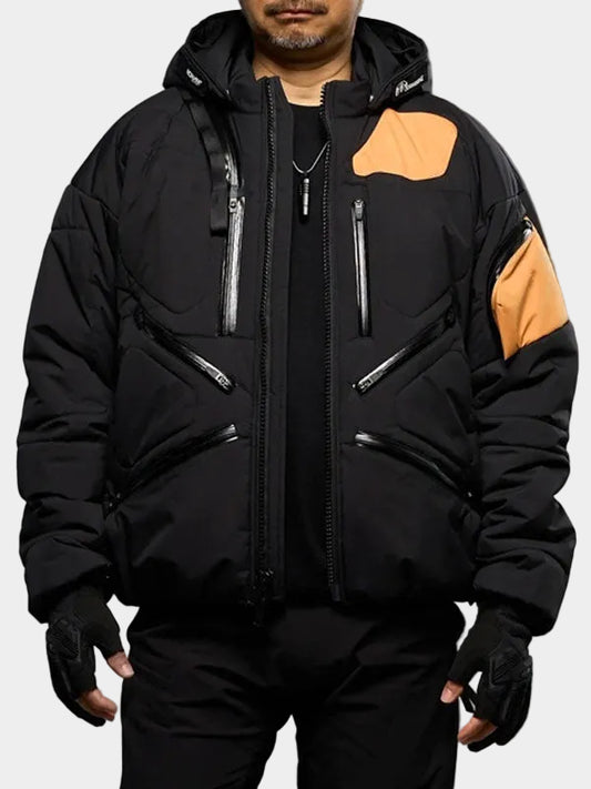 Death Stranding 2 Jacket