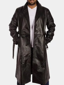 Leather Coats For Men