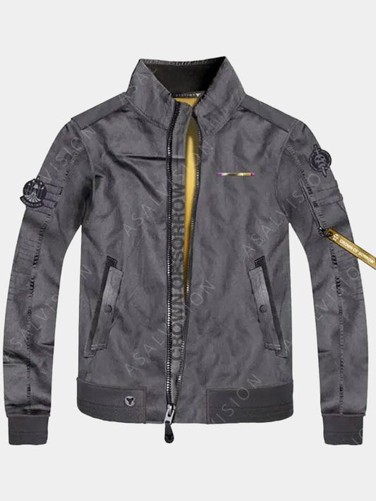 Destiny 2 Crown Of Sorrow Jacket