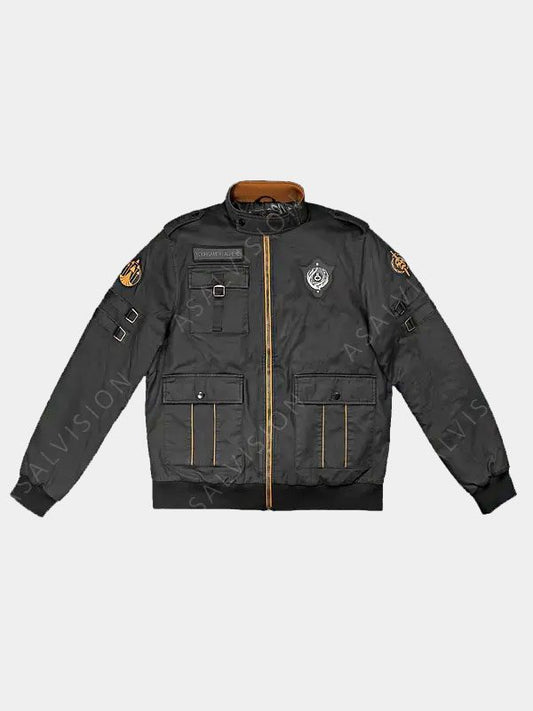 Destiny 2 Root Of Nightmares Raid Jacket