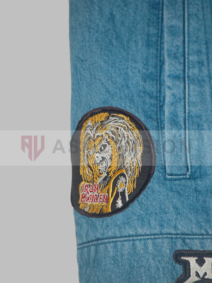 Dio Denim Jacket