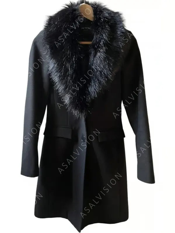 Dracula Renfield 2023 Nicolas Cage Coat