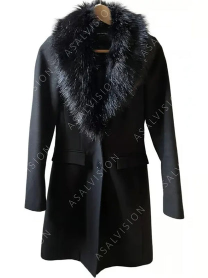 Dracula Renfield 2023 Nicolas Cage Coat