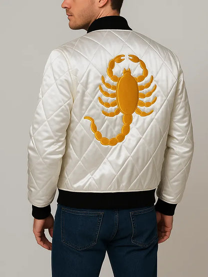 Drive Jacket Scorpion