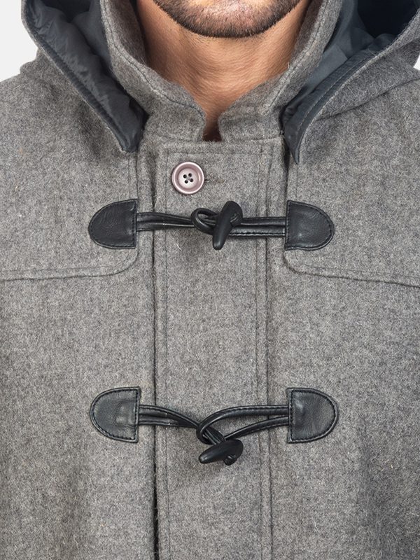 Duffle Coat
