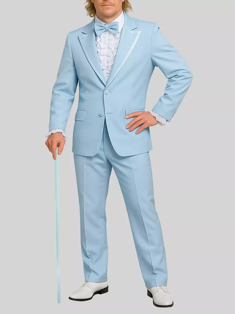 Dumb and Dumber costumes