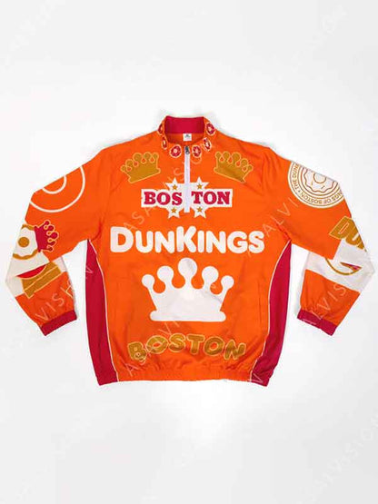 Dunkings Jacket