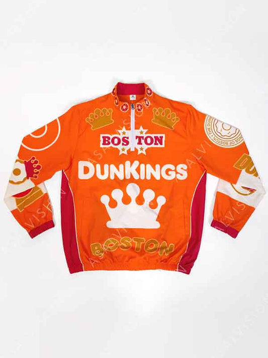 Dunkings Jacket